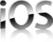 iOS Logo