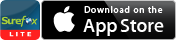 Install SureFox Kiosk Browser LITE