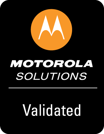 SureFox is now a Motorola Validated Solution