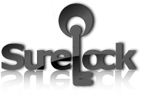 SureLock Logo