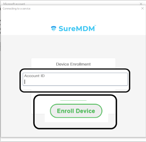 SureMDM